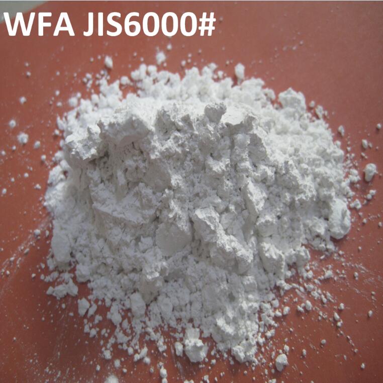 超細白色氧化鋁粉末 超細白色氧化鋁粉末