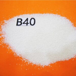 陶瓷砂B40